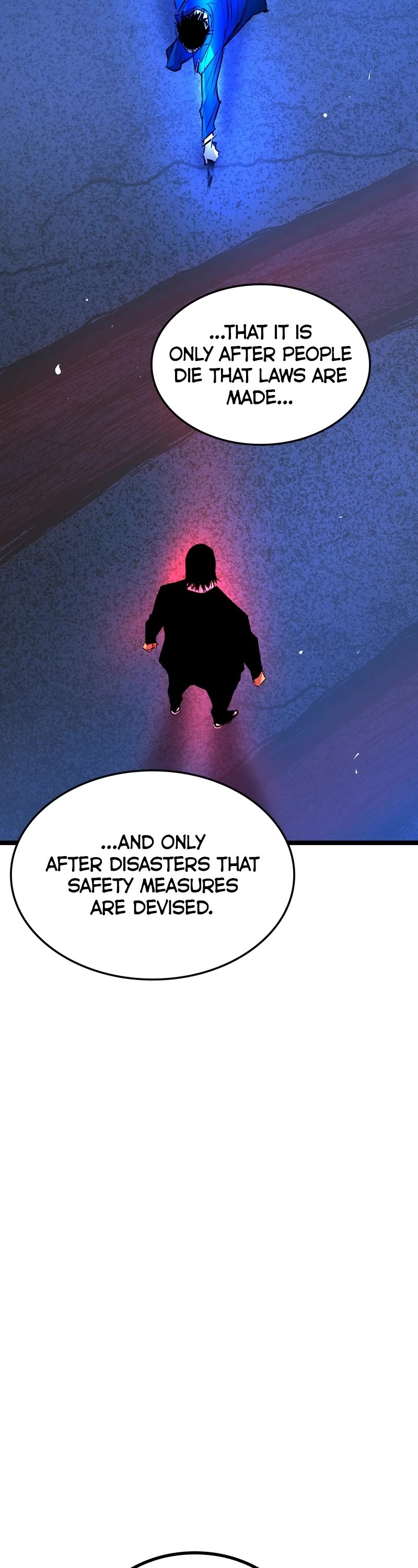 Hanlim Gym Chapter 160 page 7 - Chapter 160: (S2) Episode 56