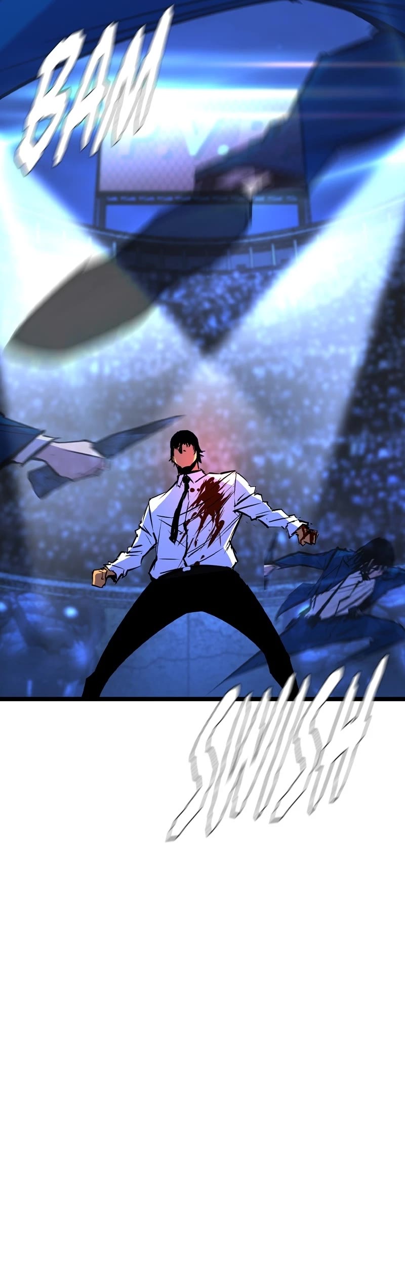 Hanlim Gym Chapter 160 page 70 - Chapter 160: (S2) Episode 56