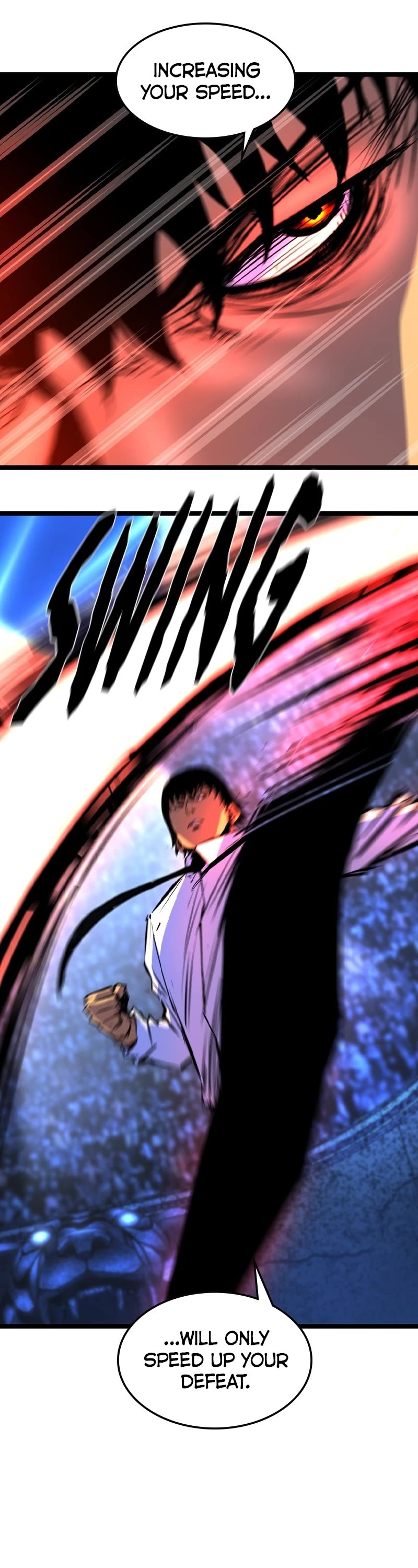 Hanlim Gym Chapter 160 page 71 - Chapter 160: (S2) Episode 56