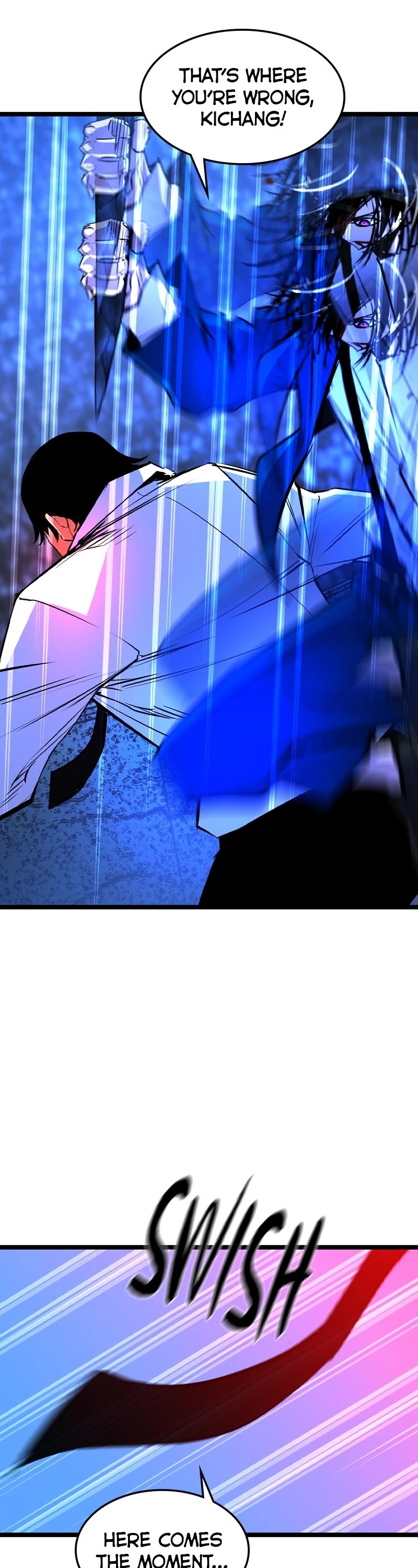 Hanlim Gym Chapter 160 page 73 - Chapter 160: (S2) Episode 56