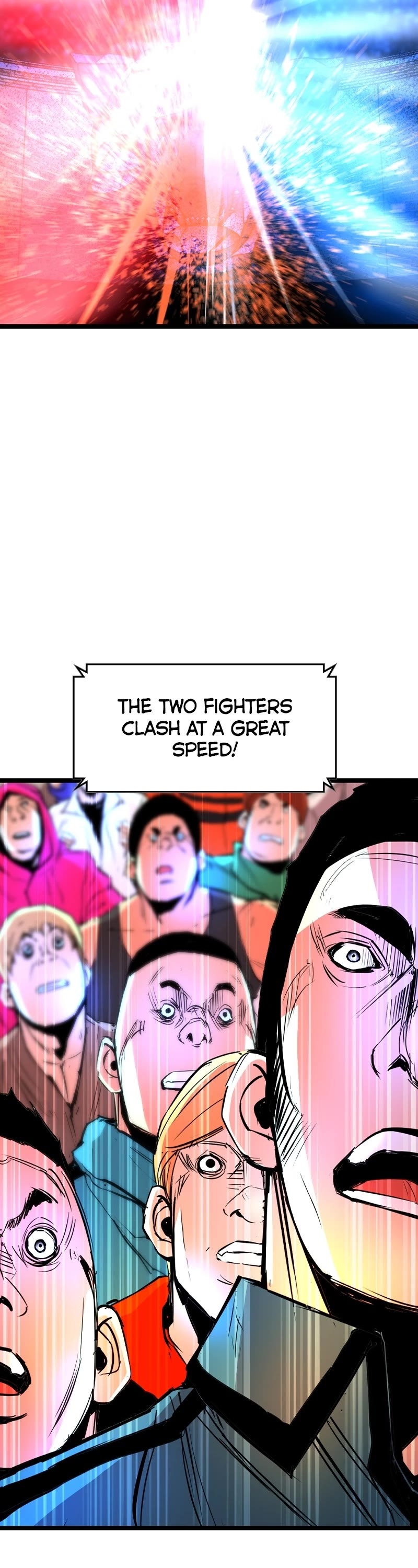 Hanlim Gym Chapter 160 page 78 - Chapter 160: (S2) Episode 56