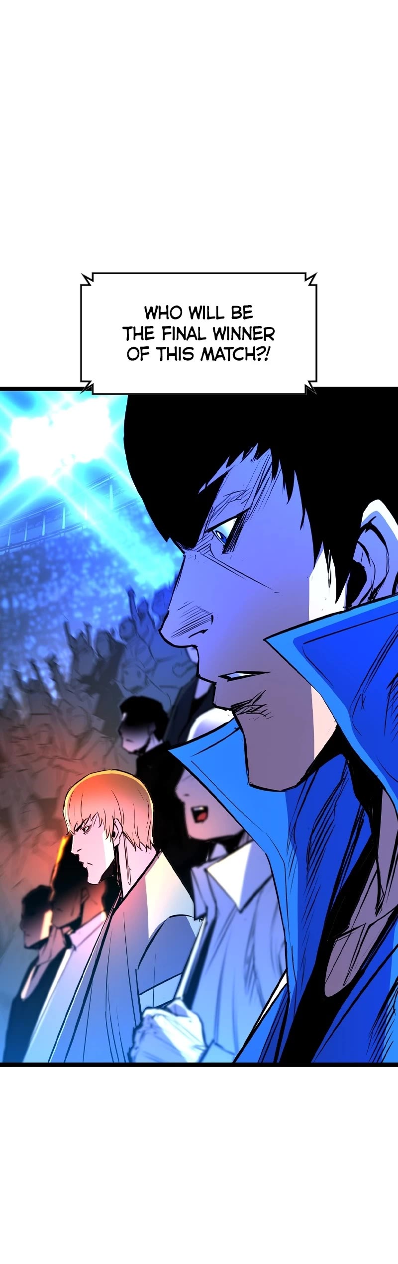 Hanlim Gym Chapter 160 page 79 - Chapter 160: (S2) Episode 56