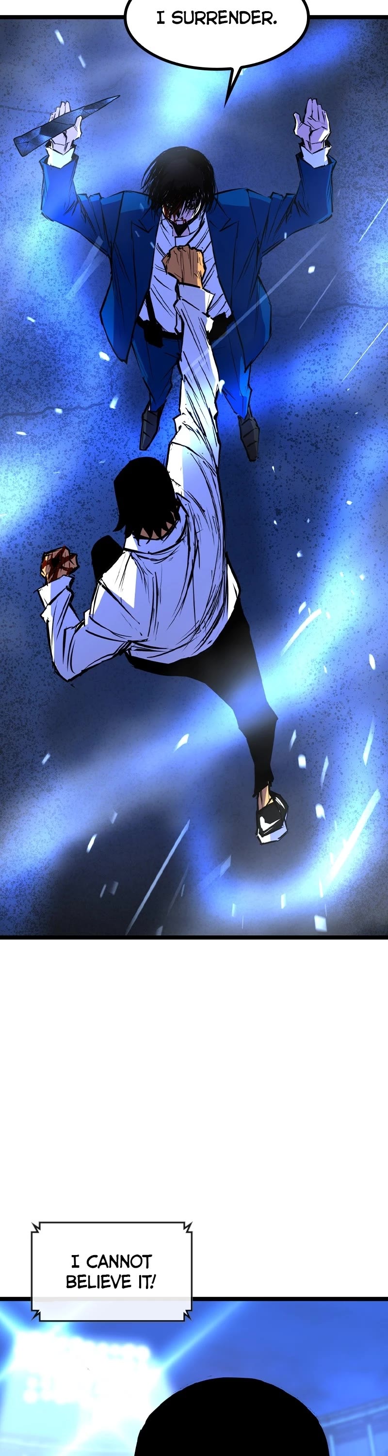 Hanlim Gym Chapter 160 page 81 - Chapter 160: (S2) Episode 56