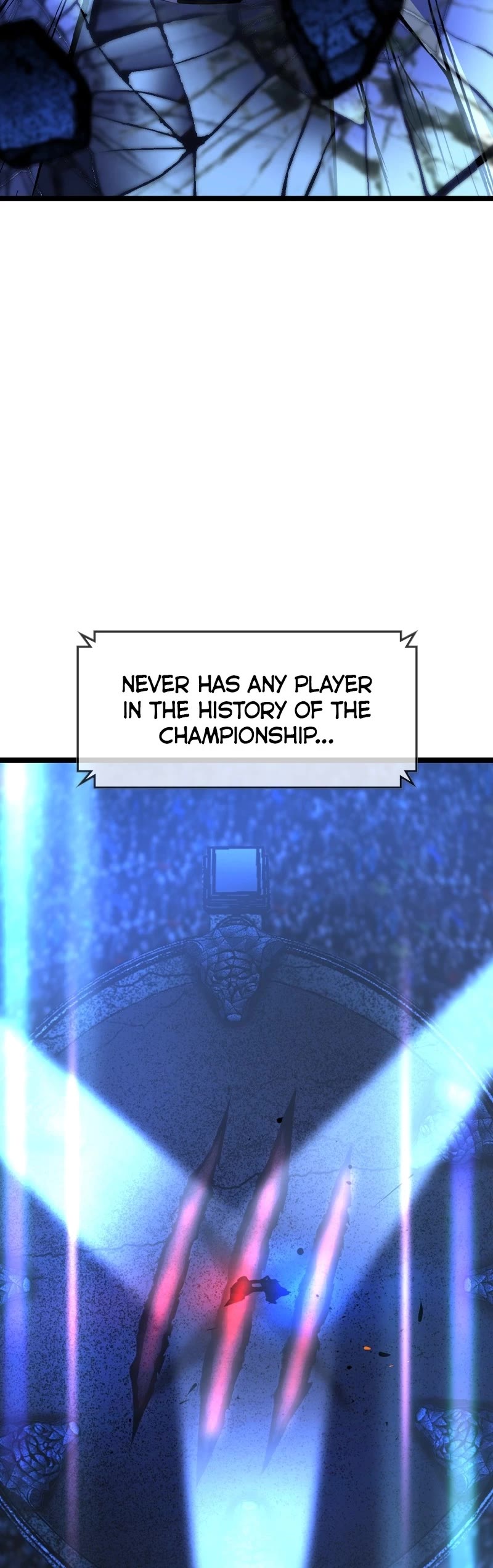 Hanlim Gym Chapter 160 page 85 - Chapter 160: (S2) Episode 56