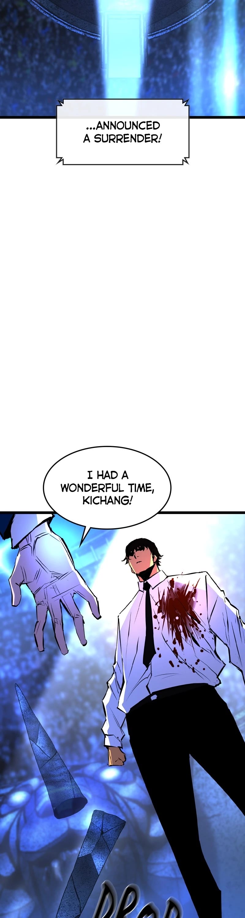 Hanlim Gym Chapter 160 page 86 - Chapter 160: (S2) Episode 56