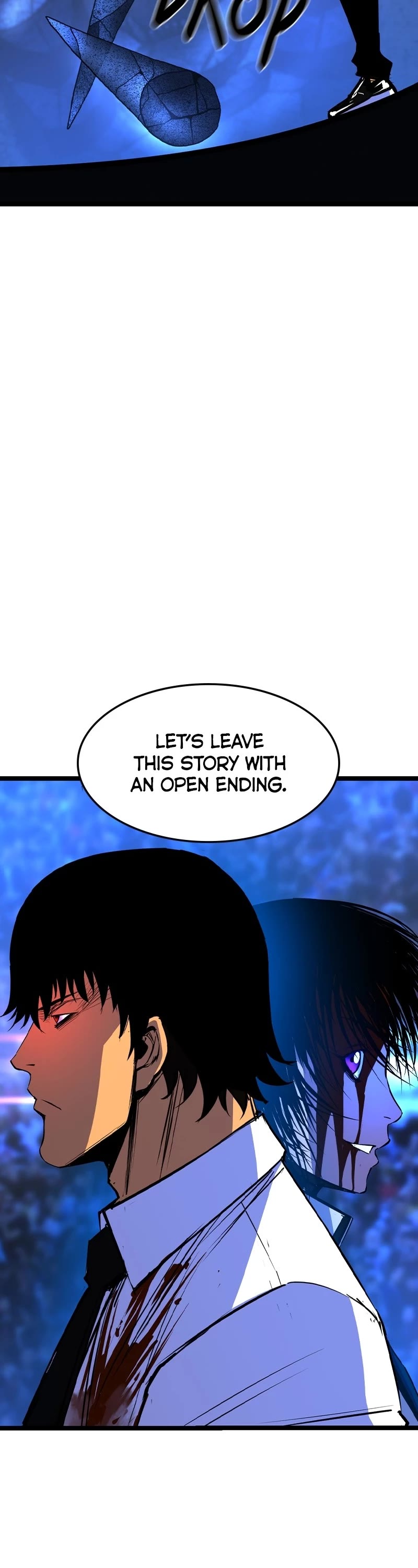 Hanlim Gym Chapter 160 page 87 - Chapter 160: (S2) Episode 56