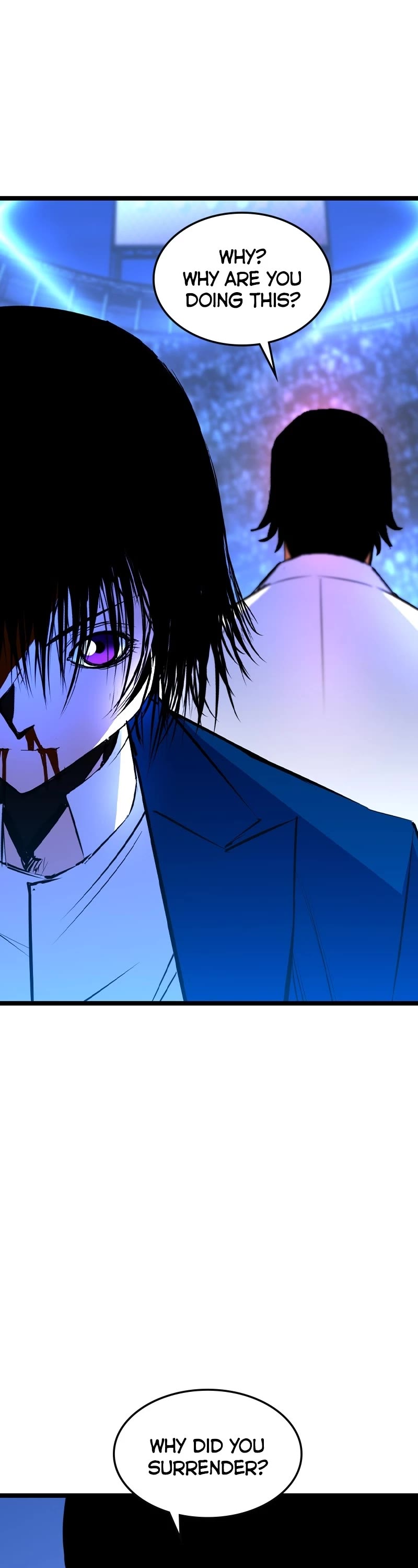 Hanlim Gym Chapter 160 page 88 - Chapter 160: (S2) Episode 56
