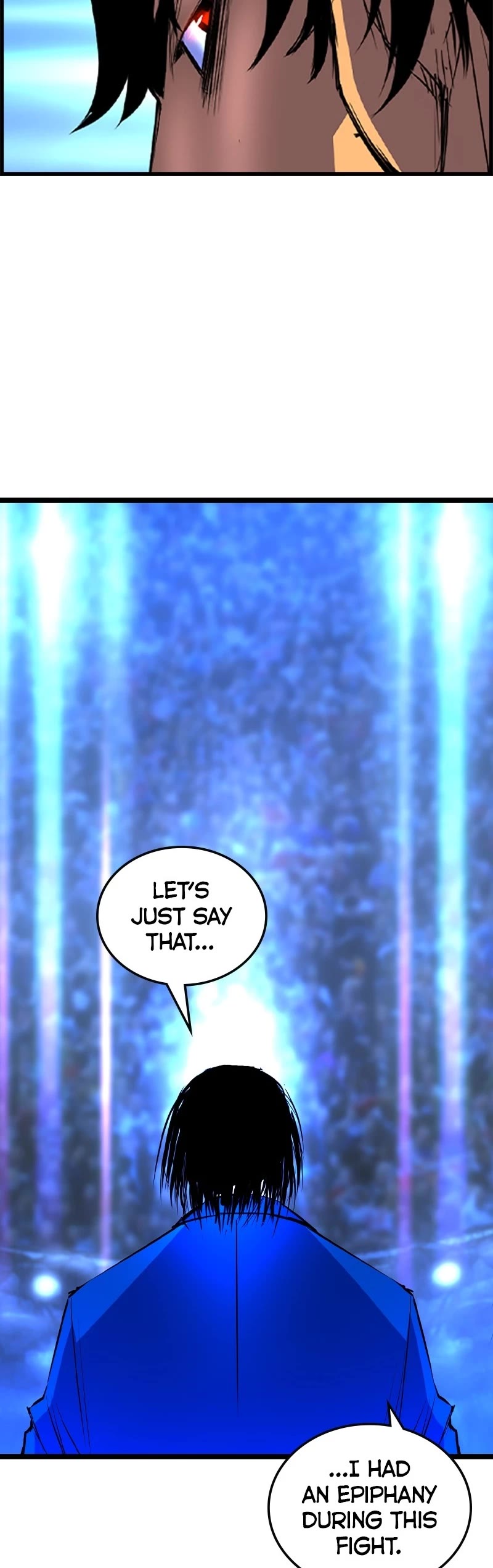 Hanlim Gym Chapter 160 page 90 - Chapter 160: (S2) Episode 56