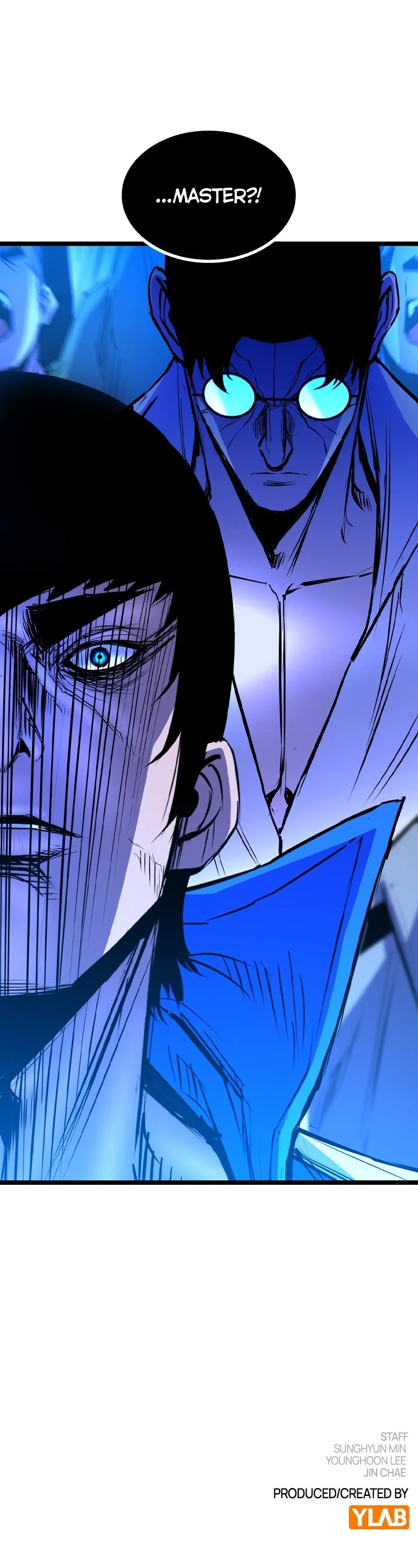 Hanlim Gym Chapter 160 page 93 - Chapter 160: (S2) Episode 56