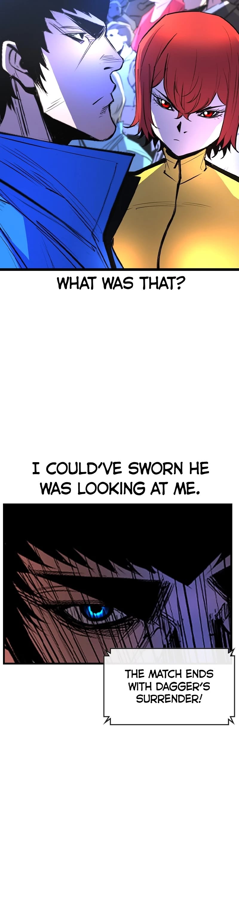 Hanlim Gym Chapter 161 page 13 - Chapter 161: (S2) Episode 57