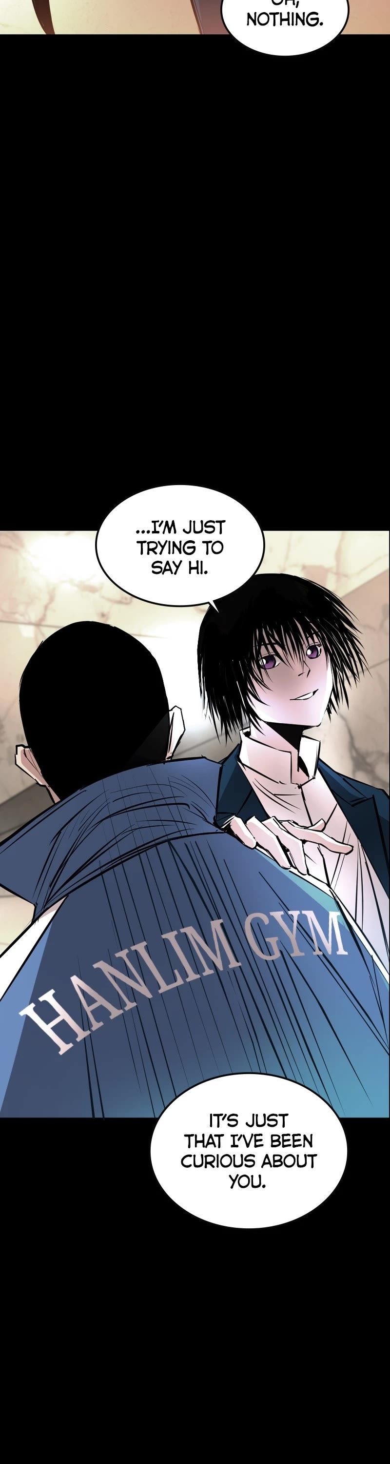 Hanlim Gym Chapter 161 page 2 - Chapter 161: (S2) Episode 57
