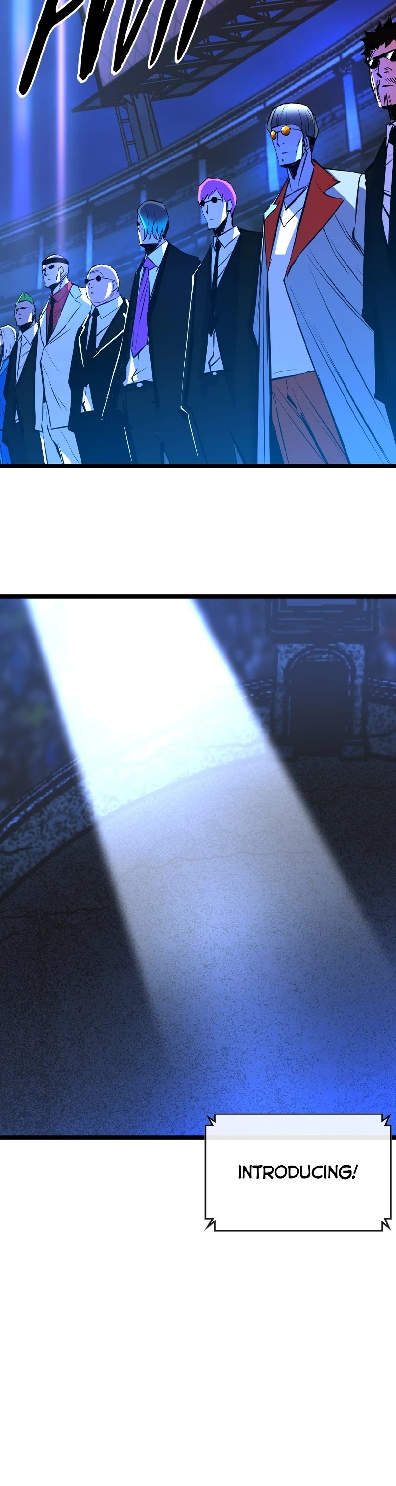 Hanlim Gym Chapter 161 page 21 - Chapter 161: (S2) Episode 57