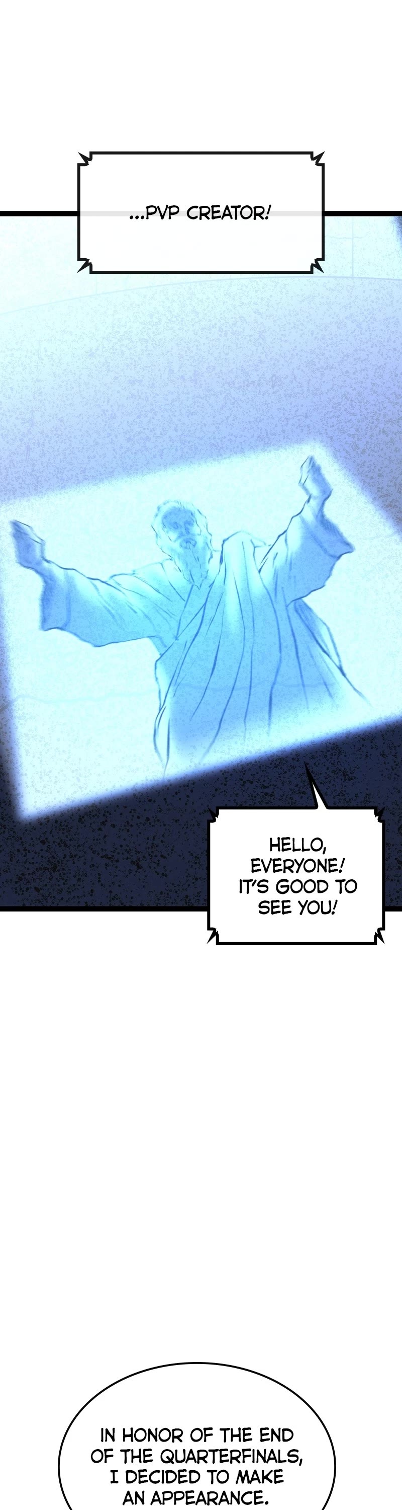 Hanlim Gym Chapter 161 page 23 - Chapter 161: (S2) Episode 57