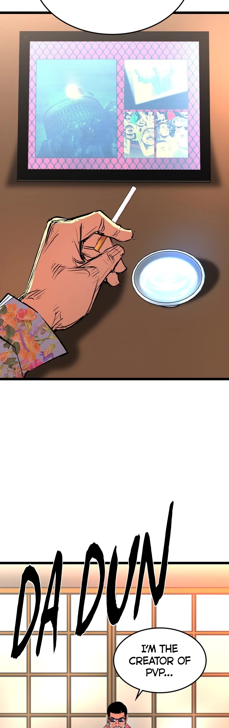 Hanlim Gym Chapter 161 page 24 - Chapter 161: (S2) Episode 57