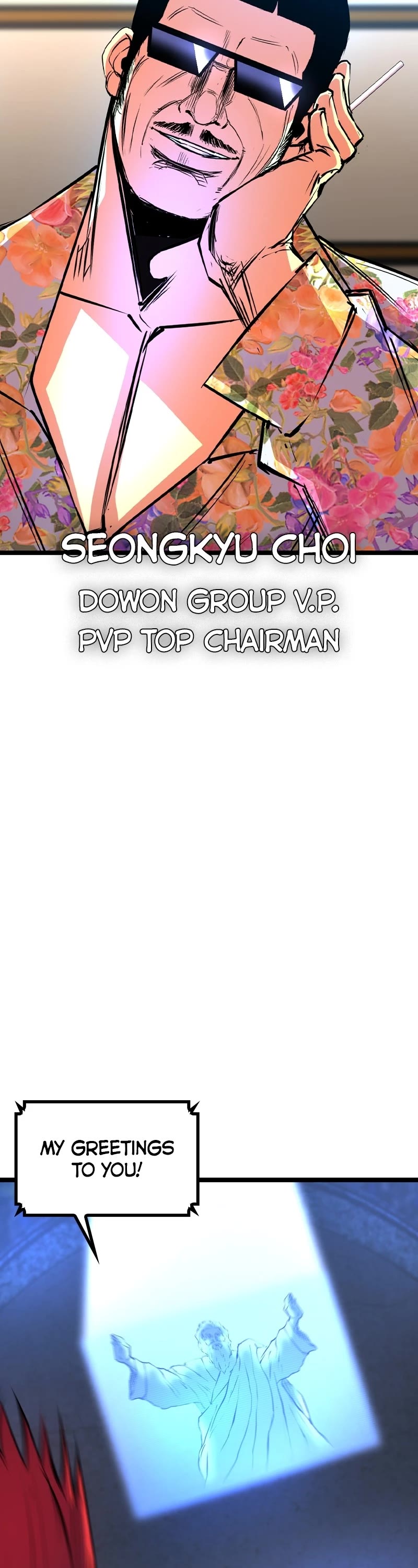 Hanlim Gym Chapter 161 page 26 - Chapter 161: (S2) Episode 57