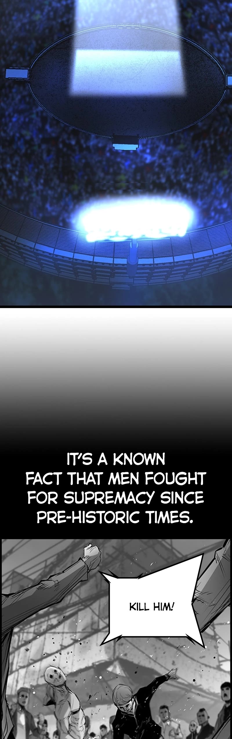 Hanlim Gym Chapter 161 page 29 - Chapter 161: (S2) Episode 57