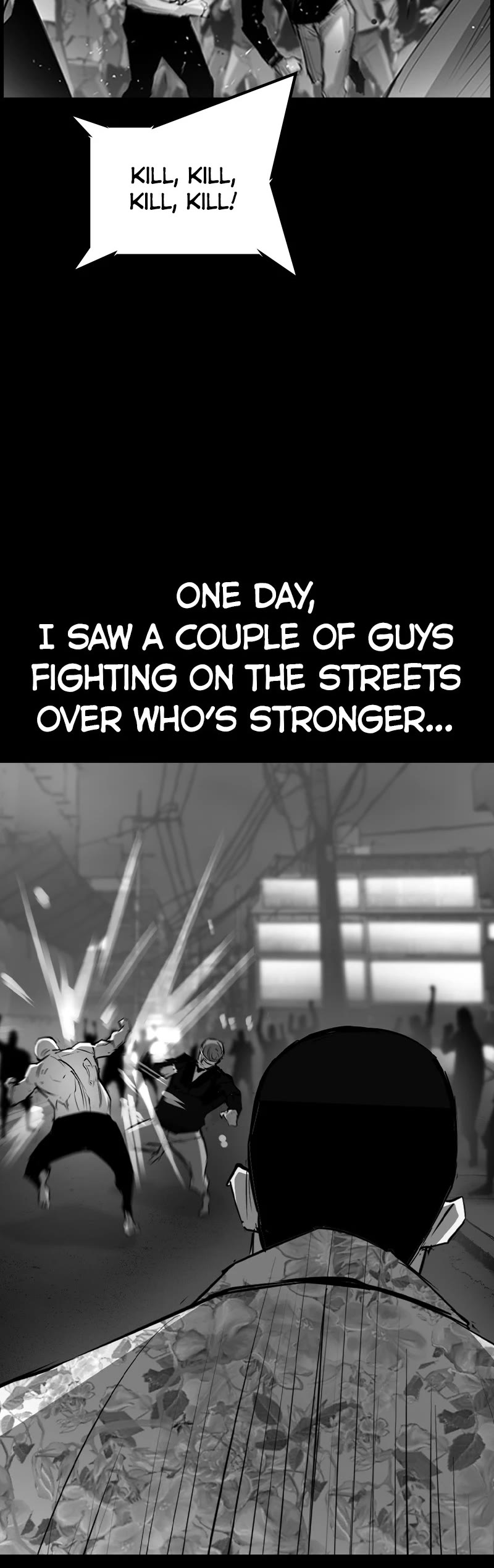 Hanlim Gym Chapter 161 page 30 - Chapter 161: (S2) Episode 57