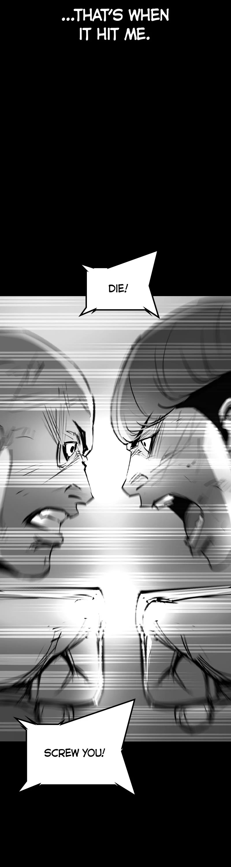 Hanlim Gym Chapter 161 page 31 - Chapter 161: (S2) Episode 57