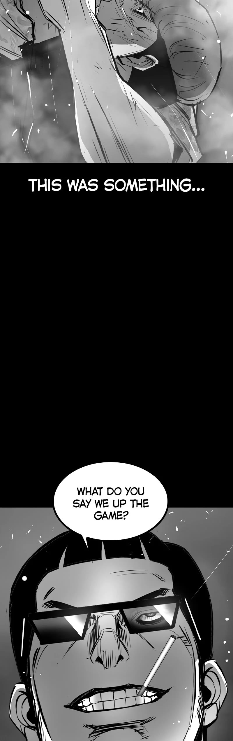 Hanlim Gym Chapter 161 page 34 - Chapter 161: (S2) Episode 57