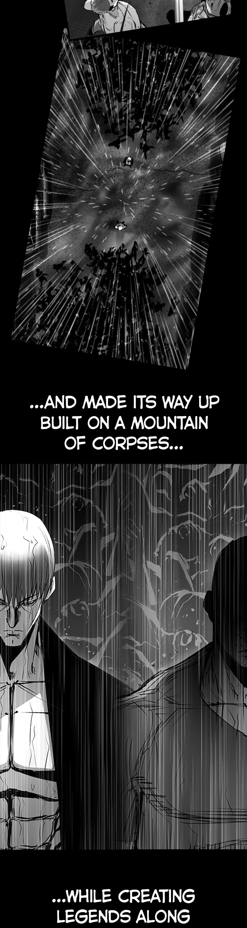 Hanlim Gym Chapter 161 page 36 - Chapter 161: (S2) Episode 57