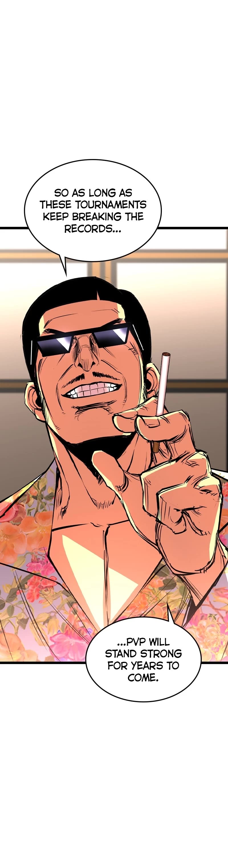 Hanlim Gym Chapter 161 page 41 - Chapter 161: (S2) Episode 57