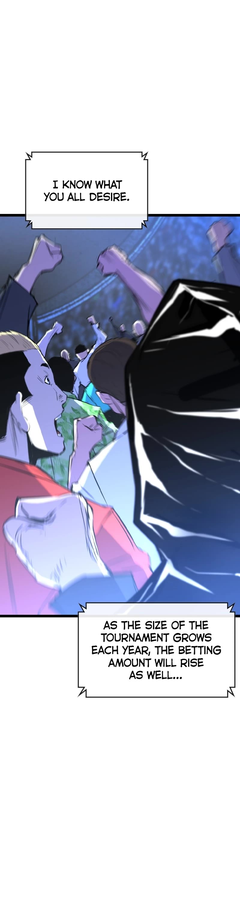 Hanlim Gym Chapter 161 page 42 - Chapter 161: (S2) Episode 57