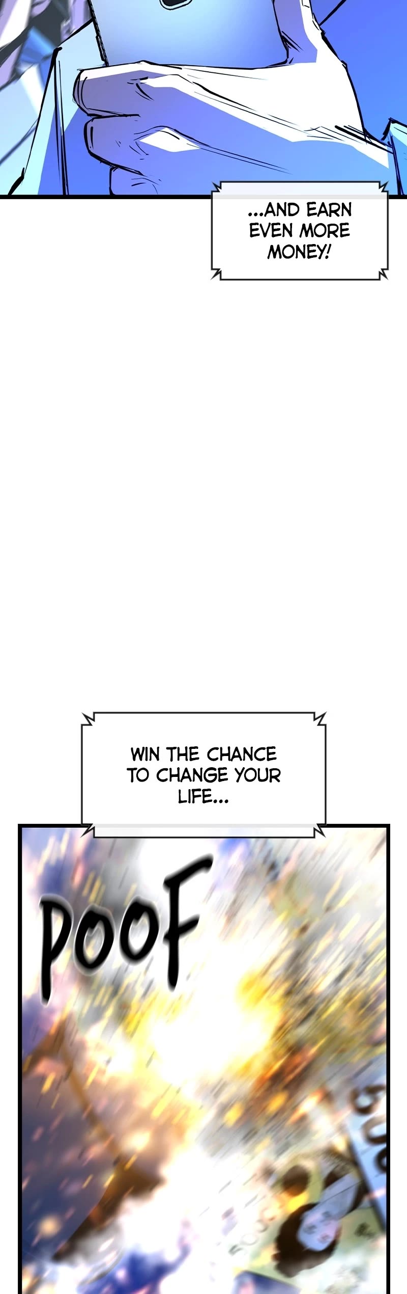 Hanlim Gym Chapter 161 page 45 - Chapter 161: (S2) Episode 57