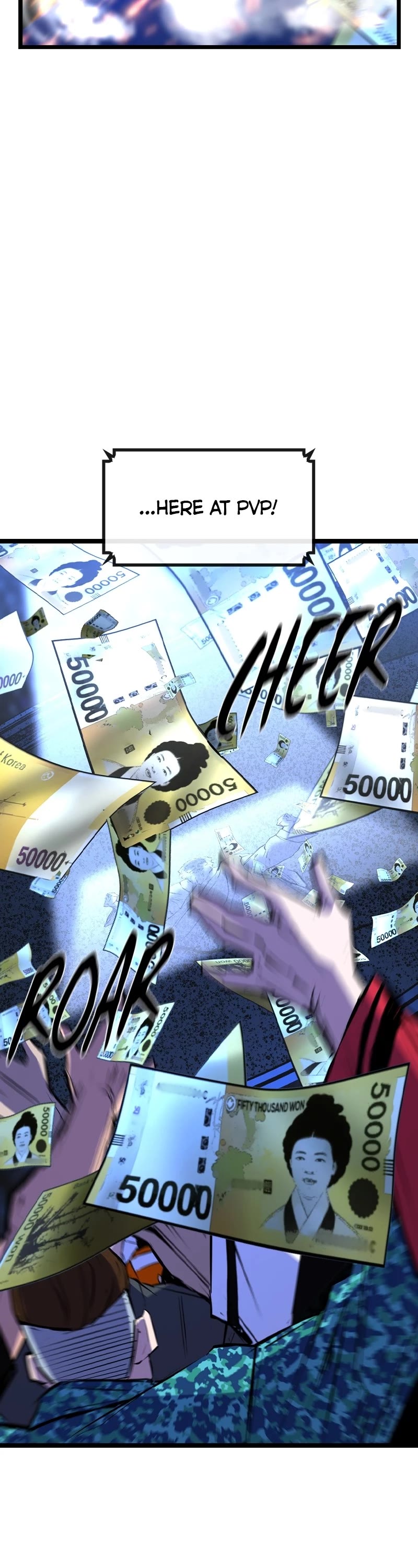Hanlim Gym Chapter 161 page 46 - Chapter 161: (S2) Episode 57