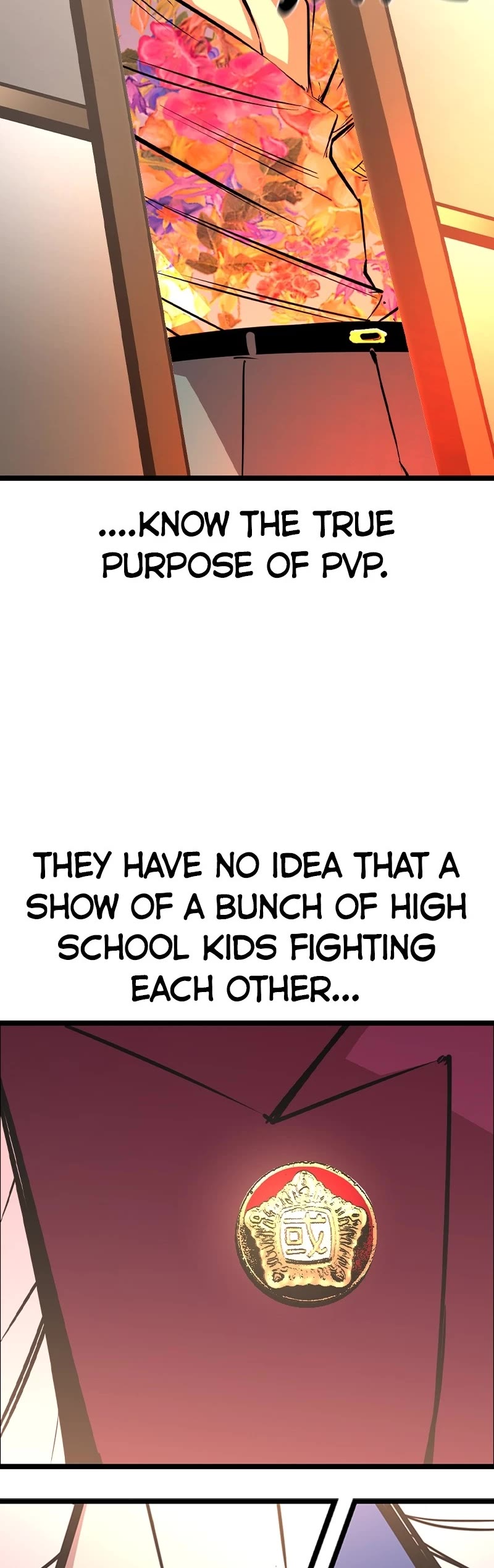 Hanlim Gym Chapter 161 page 50 - Chapter 161: (S2) Episode 57
