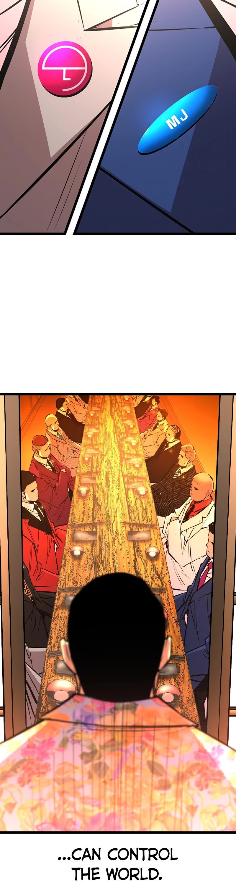 Hanlim Gym Chapter 161 page 51 - Chapter 161: (S2) Episode 57