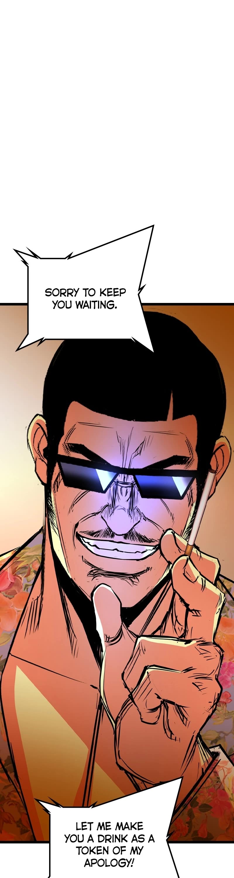 Hanlim Gym Chapter 161 page 52 - Chapter 161: (S2) Episode 57