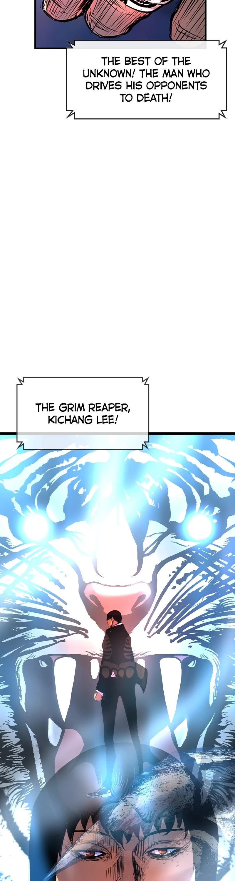 Hanlim Gym Chapter 161 page 62 - Chapter 161: (S2) Episode 57