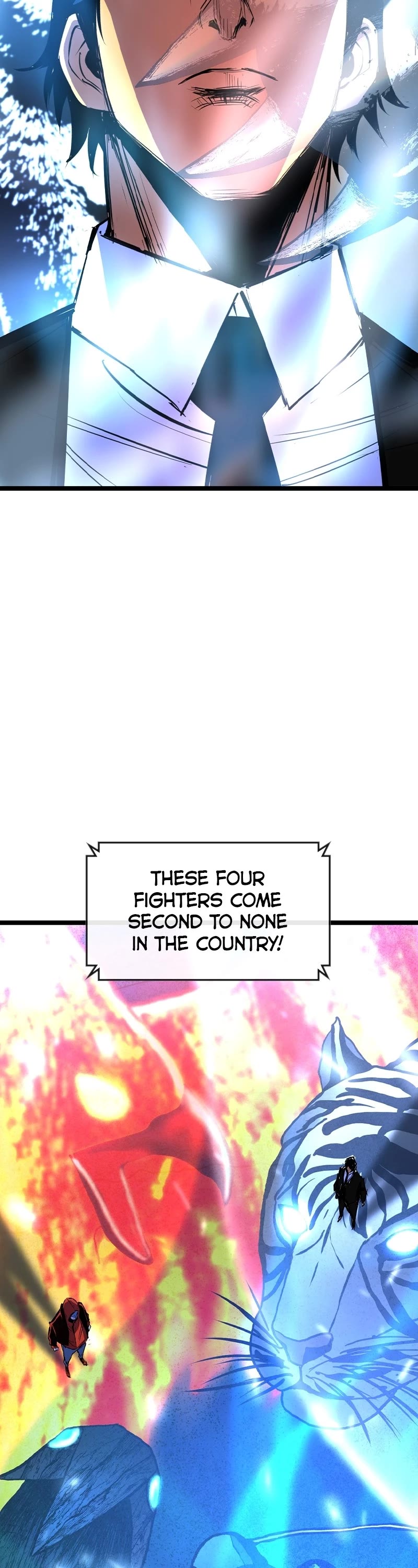Hanlim Gym Chapter 161 page 63 - Chapter 161: (S2) Episode 57