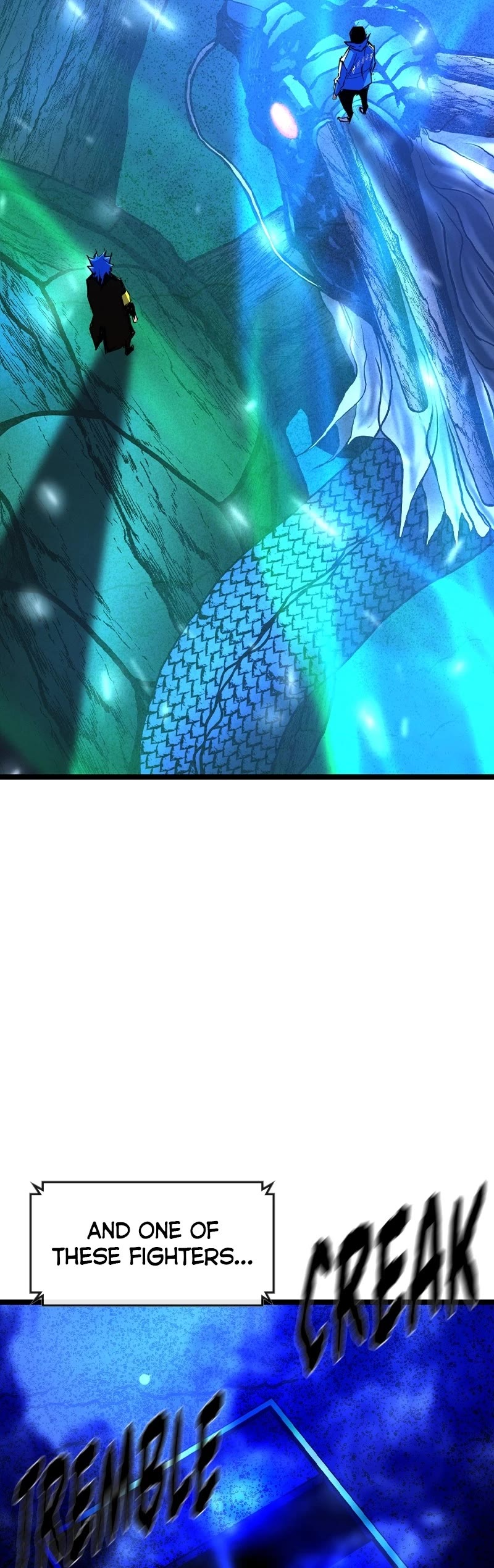 Hanlim Gym Chapter 161 page 64 - Chapter 161: (S2) Episode 57