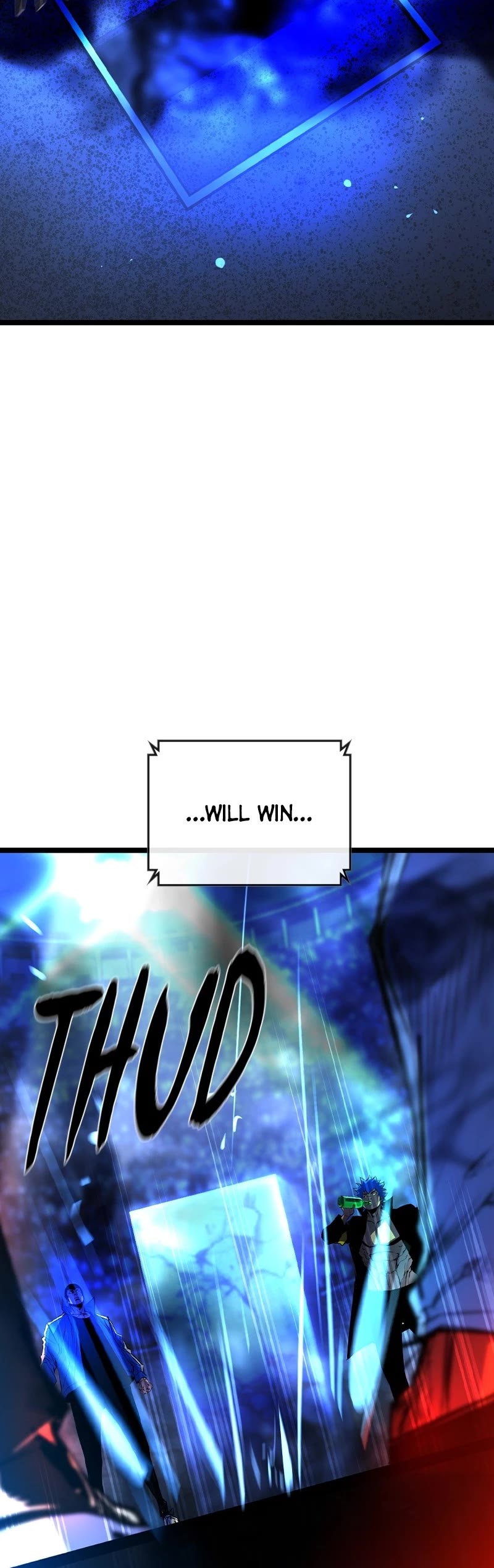 Hanlim Gym Chapter 161 page 65 - Chapter 161: (S2) Episode 57