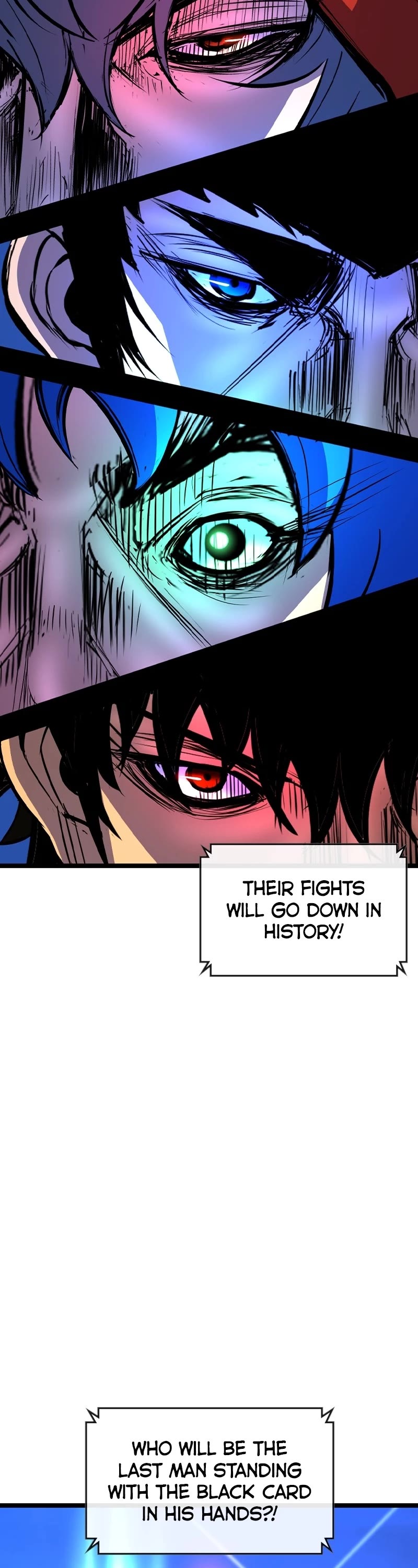 Hanlim Gym Chapter 161 page 67 - Chapter 161: (S2) Episode 57