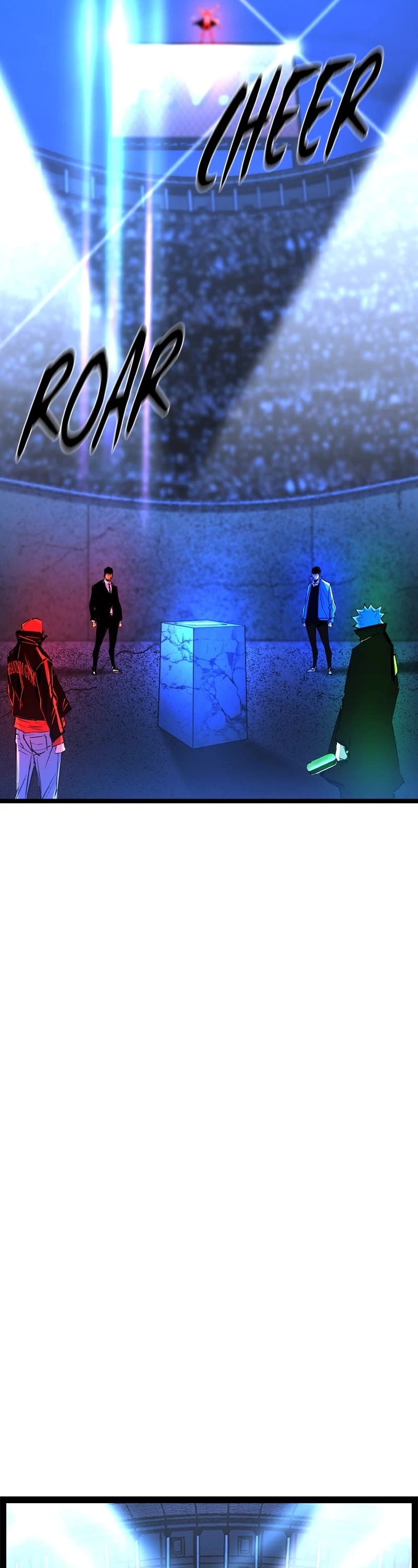 Hanlim Gym Chapter 161 page 68 - Chapter 161: (S2) Episode 57