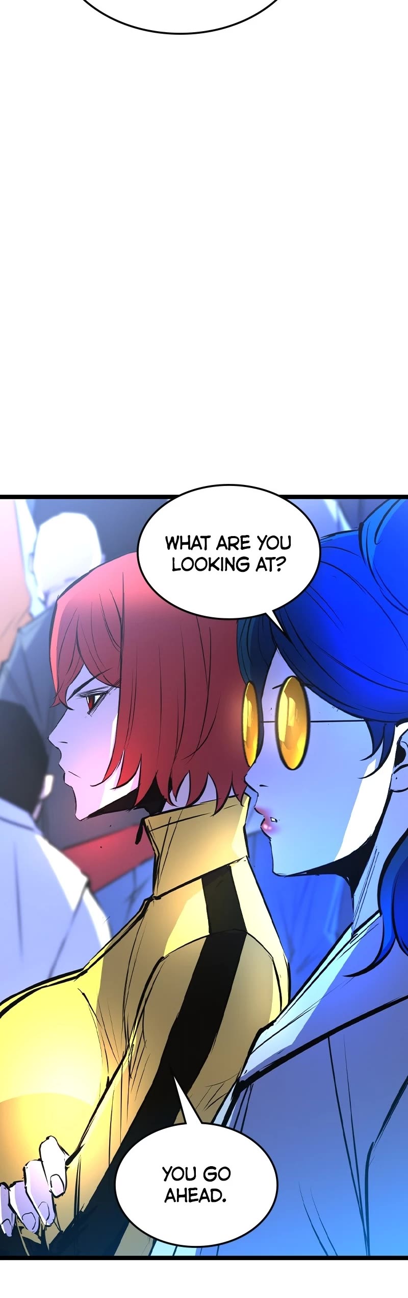 Hanlim Gym Chapter 161 page 70 - Chapter 161: (S2) Episode 57