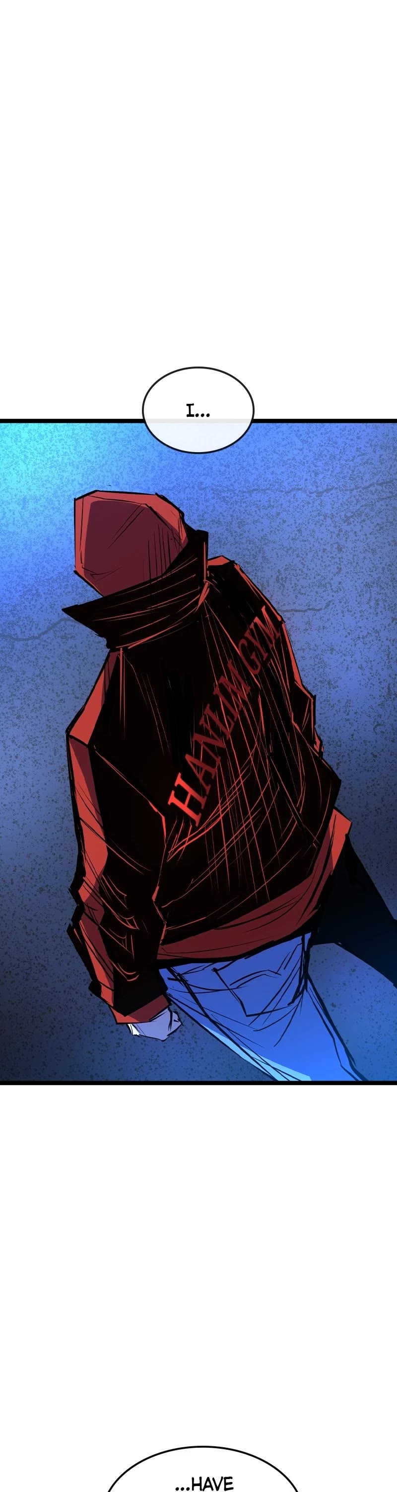 Hanlim Gym Chapter 161 page 71 - Chapter 161: (S2) Episode 57