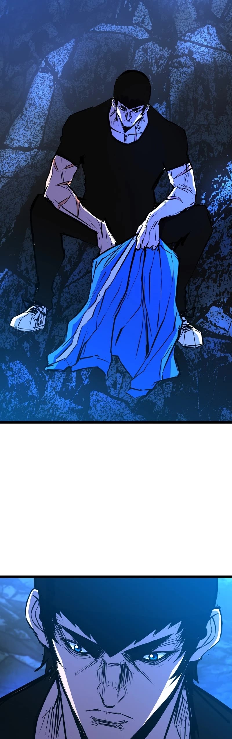 Hanlim Gym Chapter 161 page 74 - Chapter 161: (S2) Episode 57