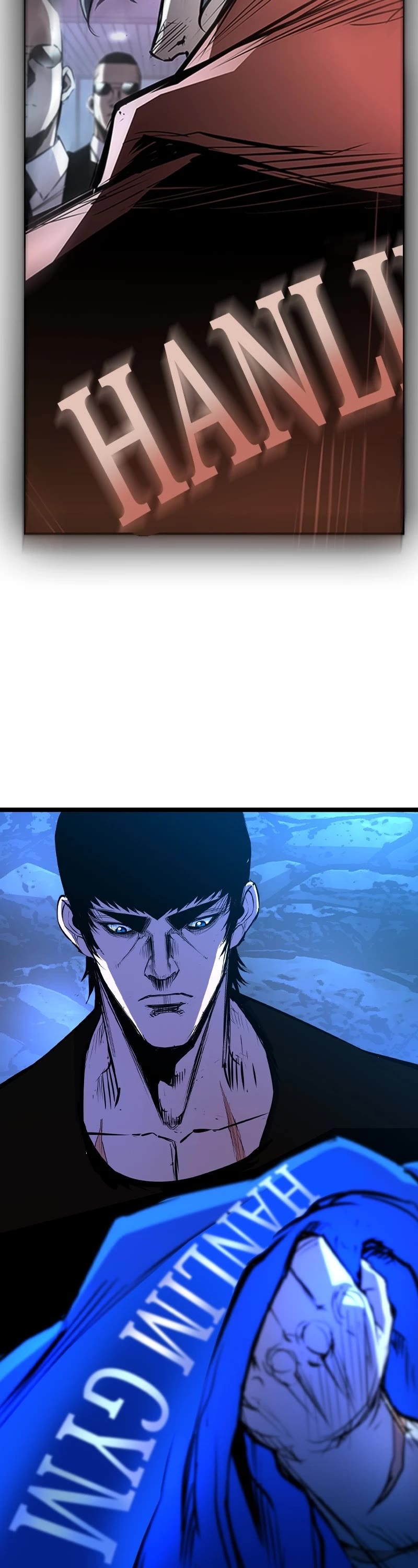 Hanlim Gym Chapter 161 page 77 - Chapter 161: (S2) Episode 57