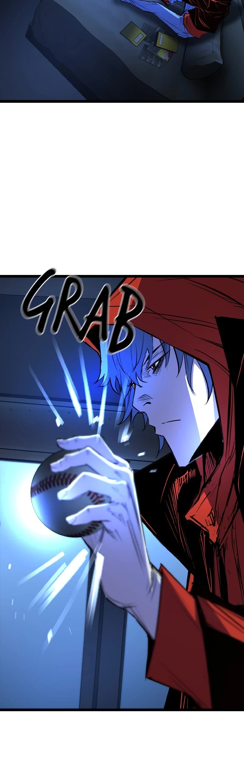 Hanlim Gym Chapter 161 page 79 - Chapter 161: (S2) Episode 57