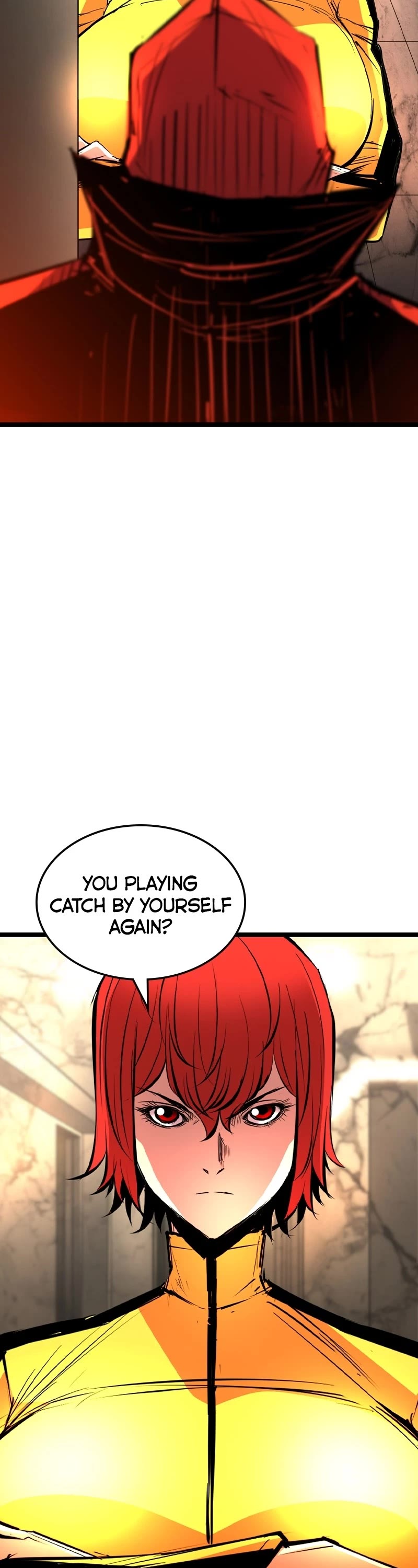 Hanlim Gym Chapter 161 page 83 - Chapter 161: (S2) Episode 57