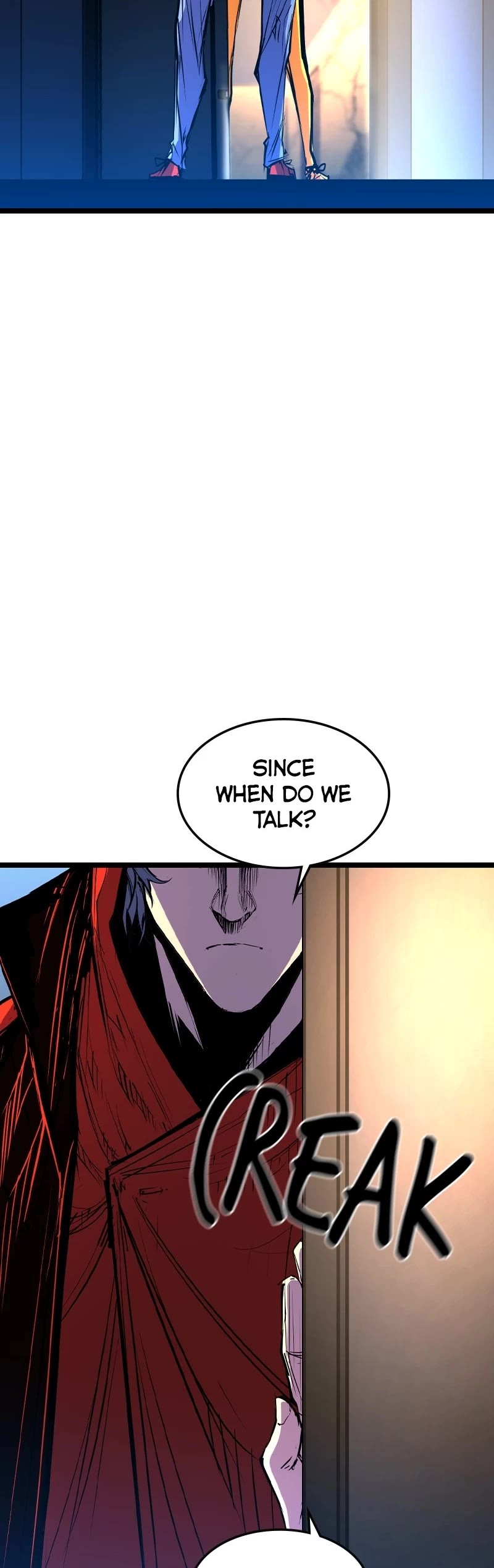 Hanlim Gym Chapter 161 page 85 - Chapter 161: (S2) Episode 57