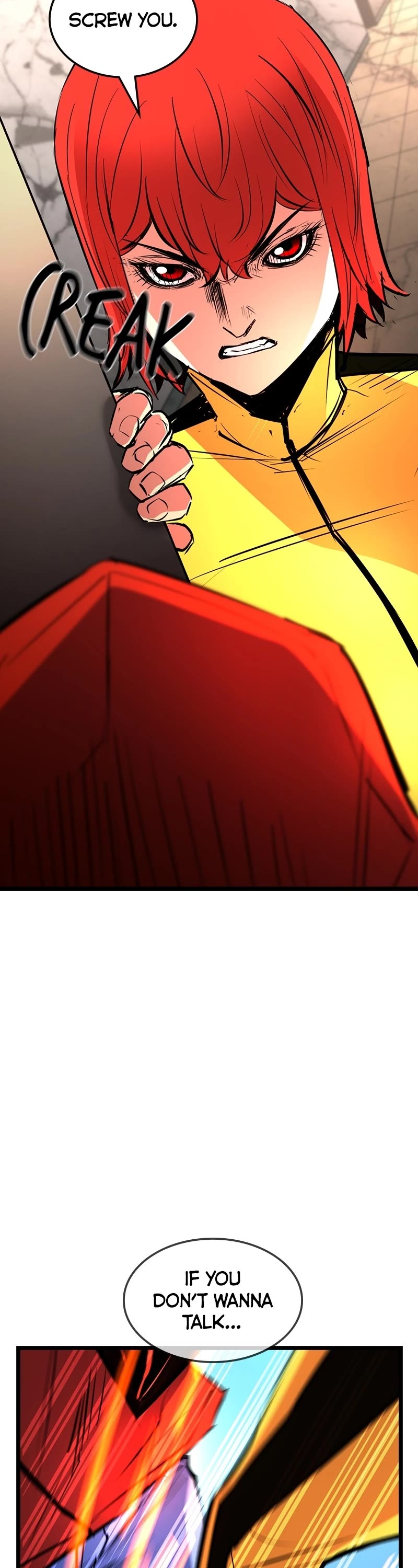 Hanlim Gym Chapter 161 page 87 - Chapter 161: (S2) Episode 57