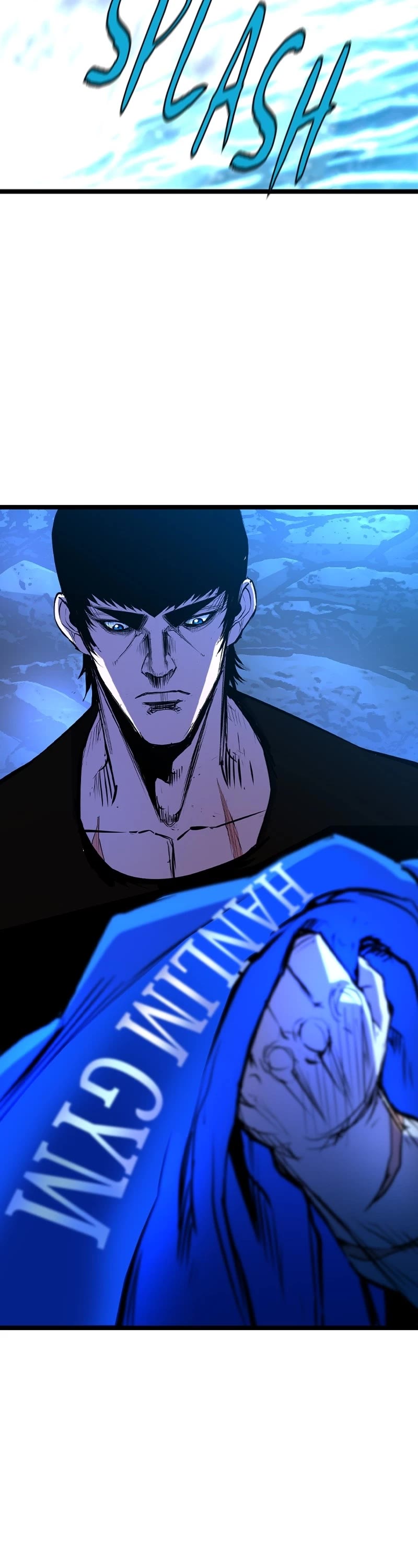 Hanlim Gym Chapter 161 page 93 - Chapter 161: (S2) Episode 57