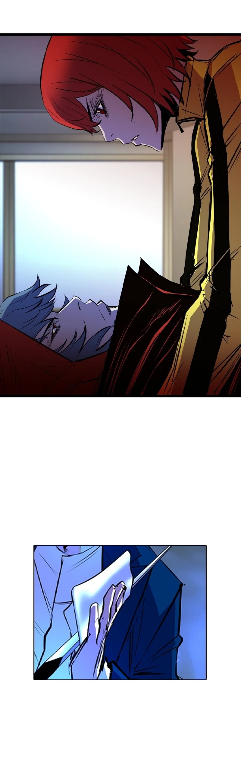 Hanlim Gym Chapter 161 page 94 - Chapter 161: (S2) Episode 57