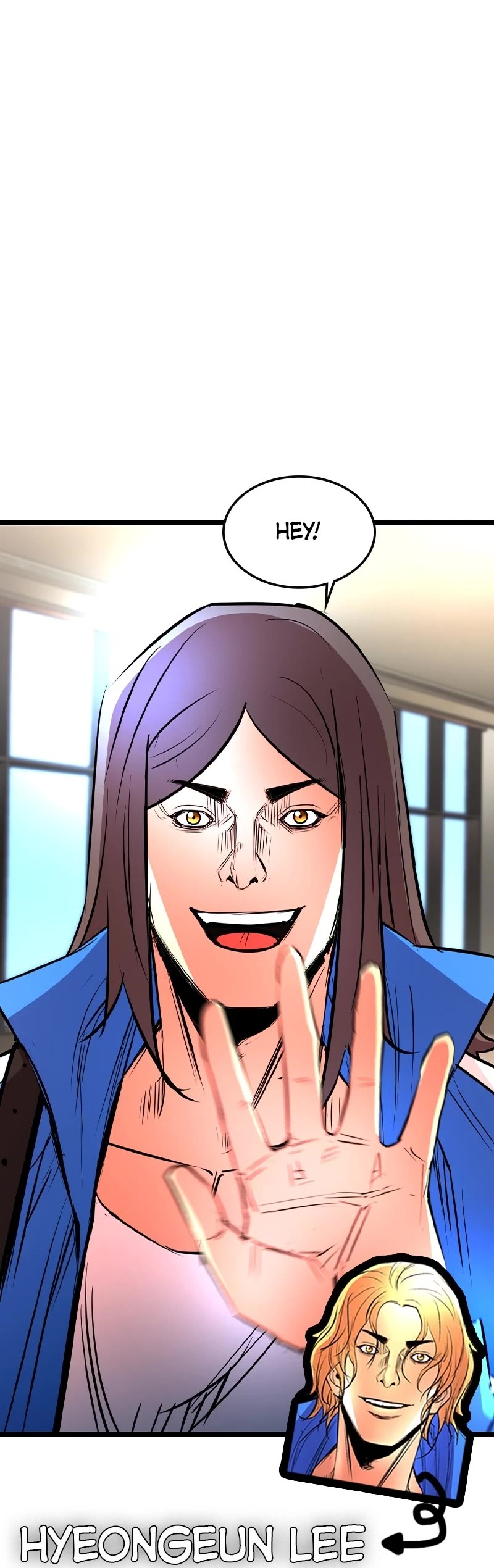Hanlim Gym Chapter 162 page 10 - Chapter 162: (S2) Episode 58