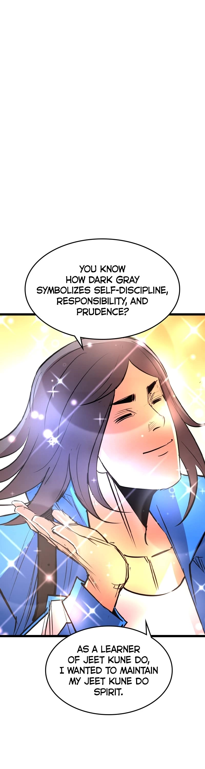 Hanlim Gym Chapter 162 page 12 - Chapter 162: (S2) Episode 58