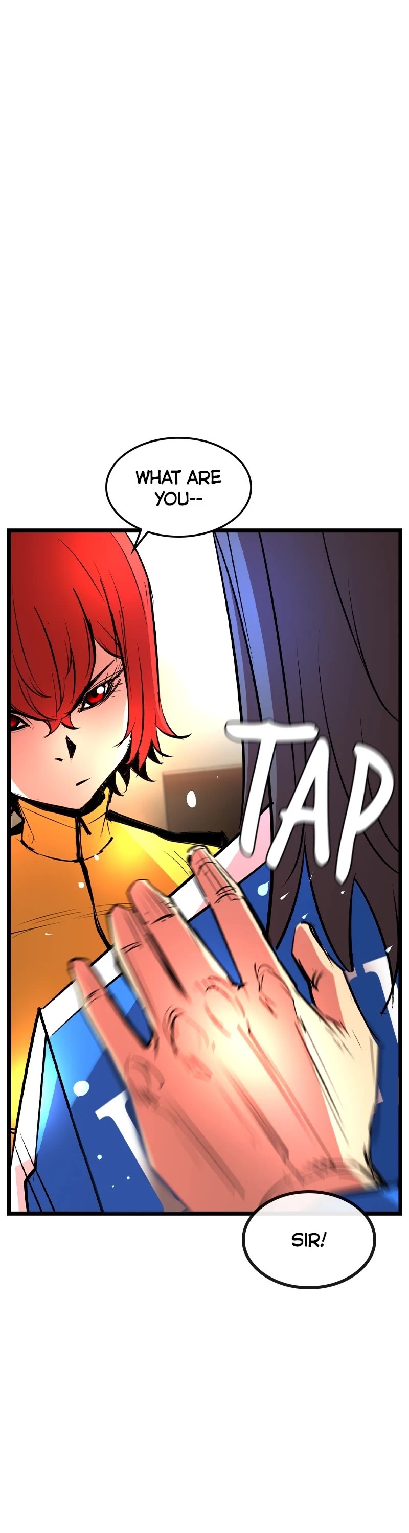 Hanlim Gym Chapter 162 page 13 - Chapter 162: (S2) Episode 58